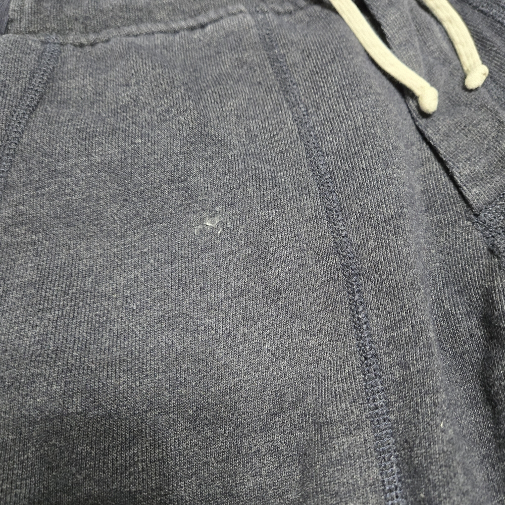 J Crew Sz Med Mens Knit Jogging Pants - Picture 4 of 9